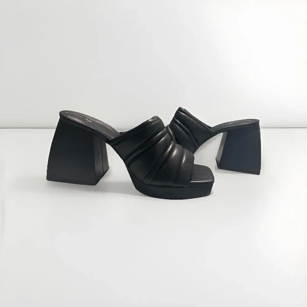 Sam Edelman circus by