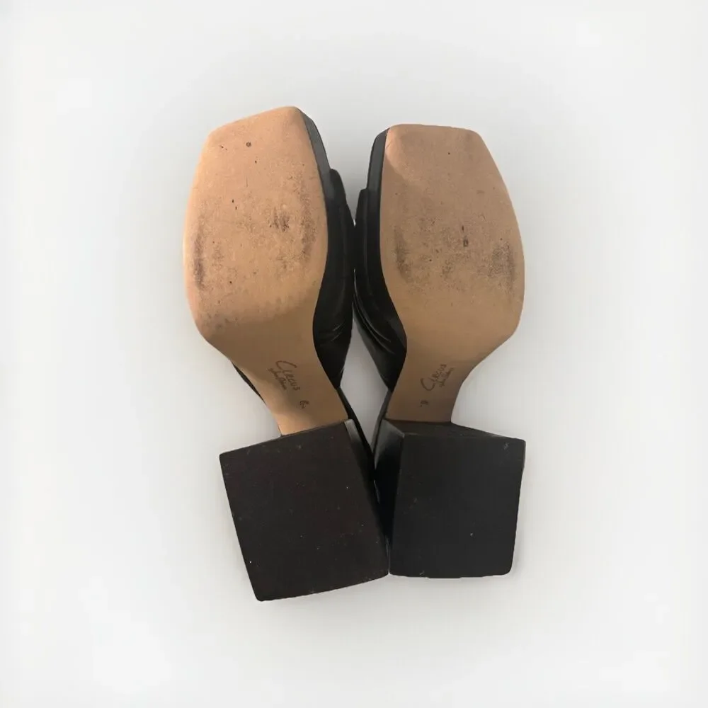 Sam Edelman circus by