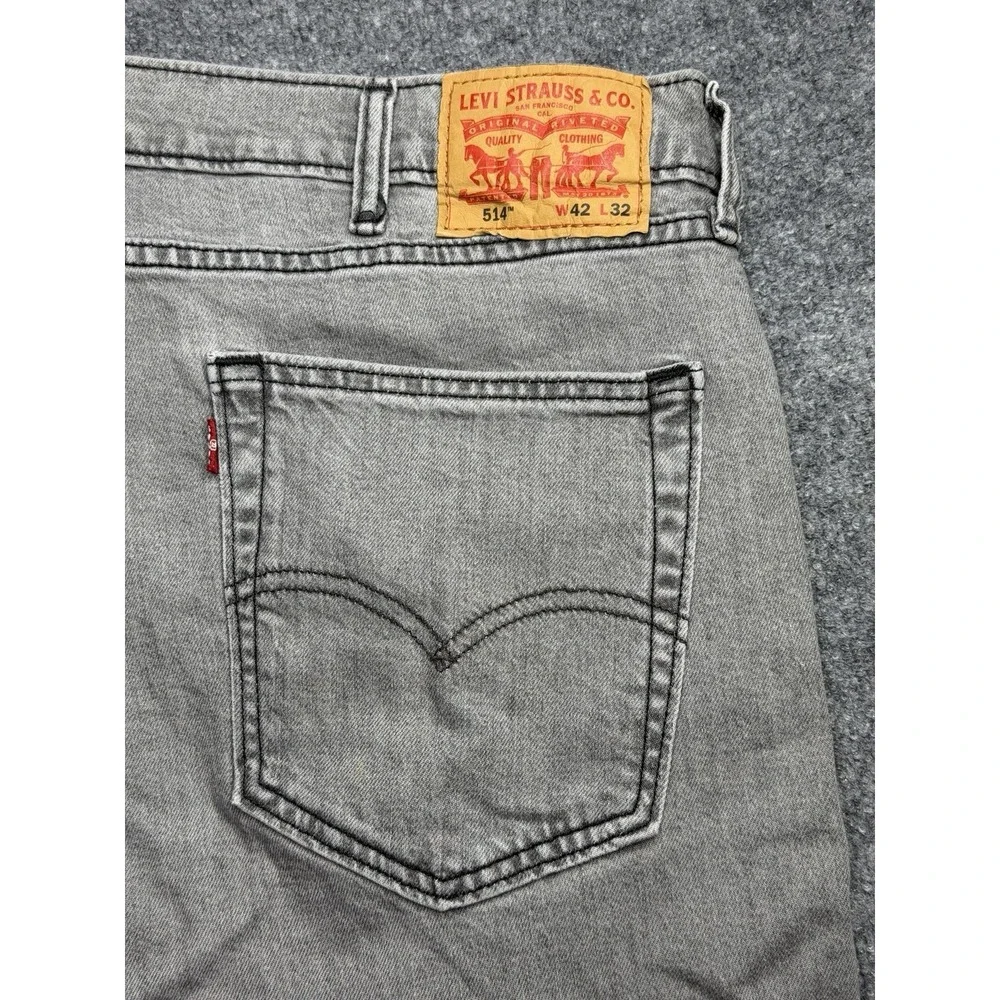 Levis levi 514