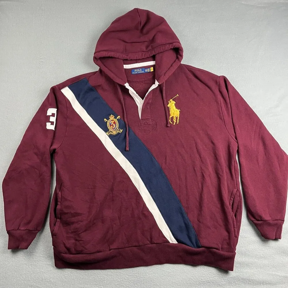 Polo Ralph Lauren polo ralph