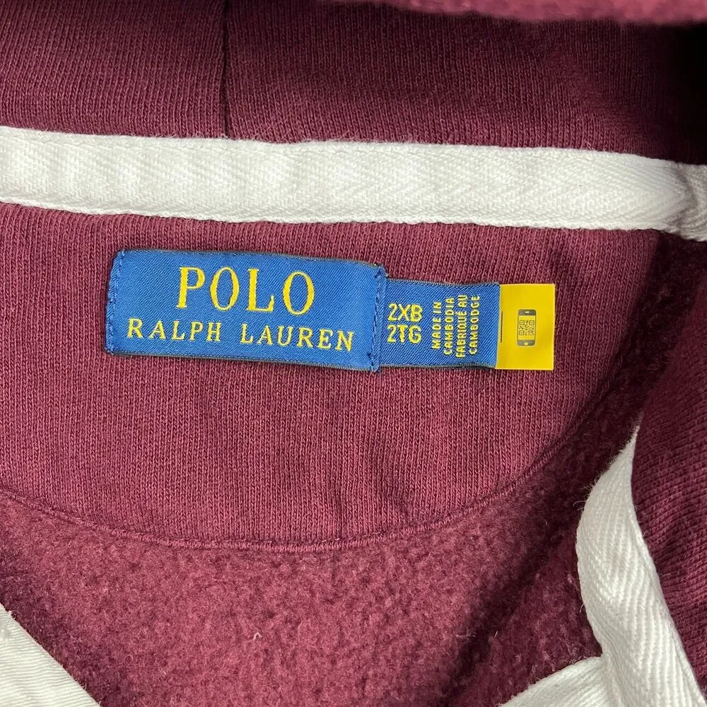 Polo Ralph Lauren polo ralph