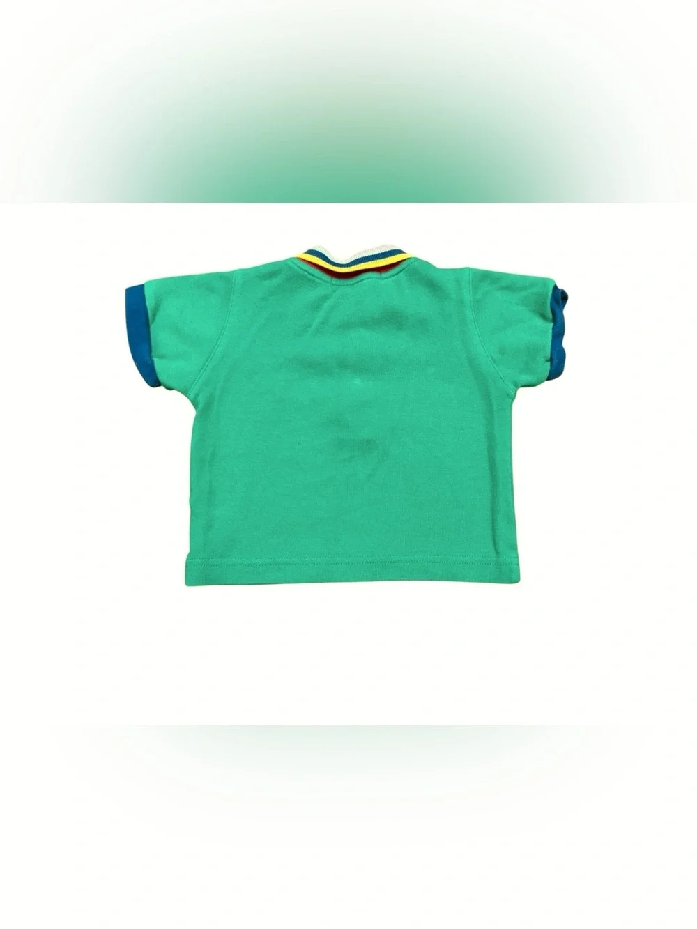 Gymboree me metal buster
