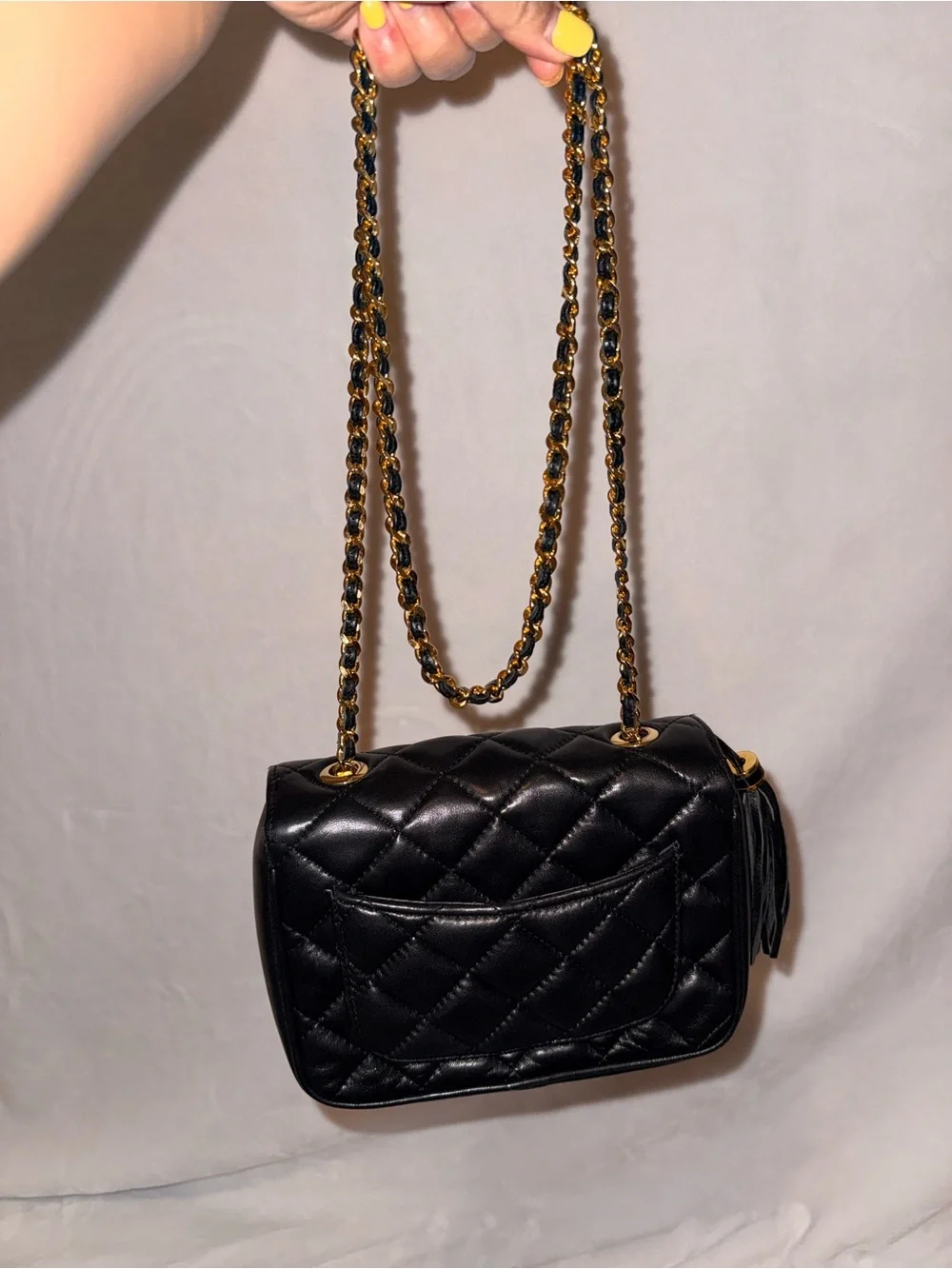 Givenchy finish hardware