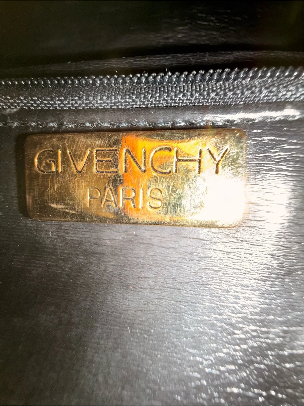 Givenchy suitable wear