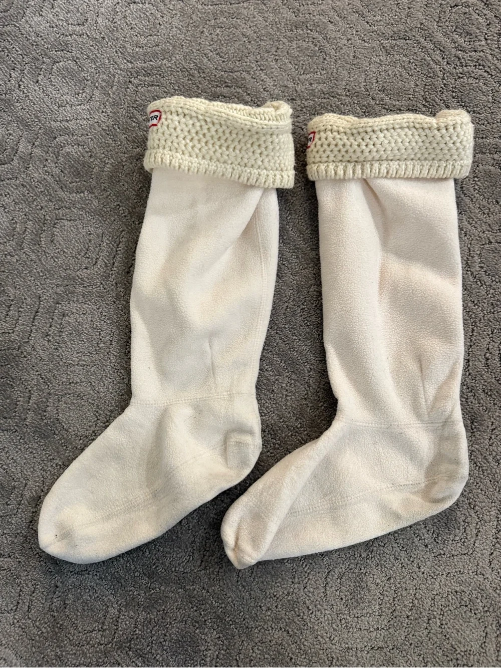 Hunter soft cream