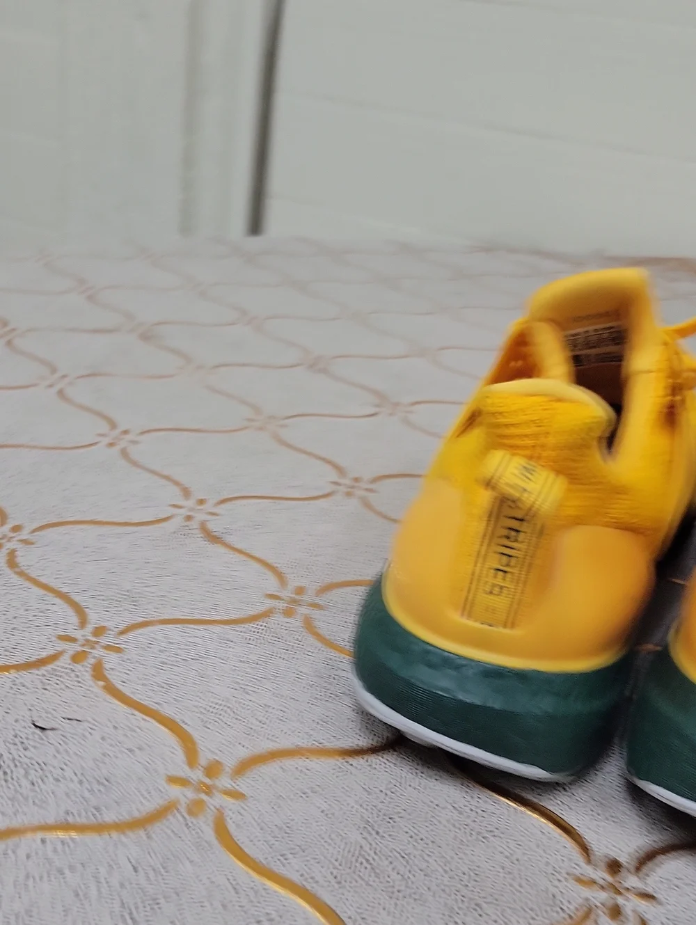 adidas son 11