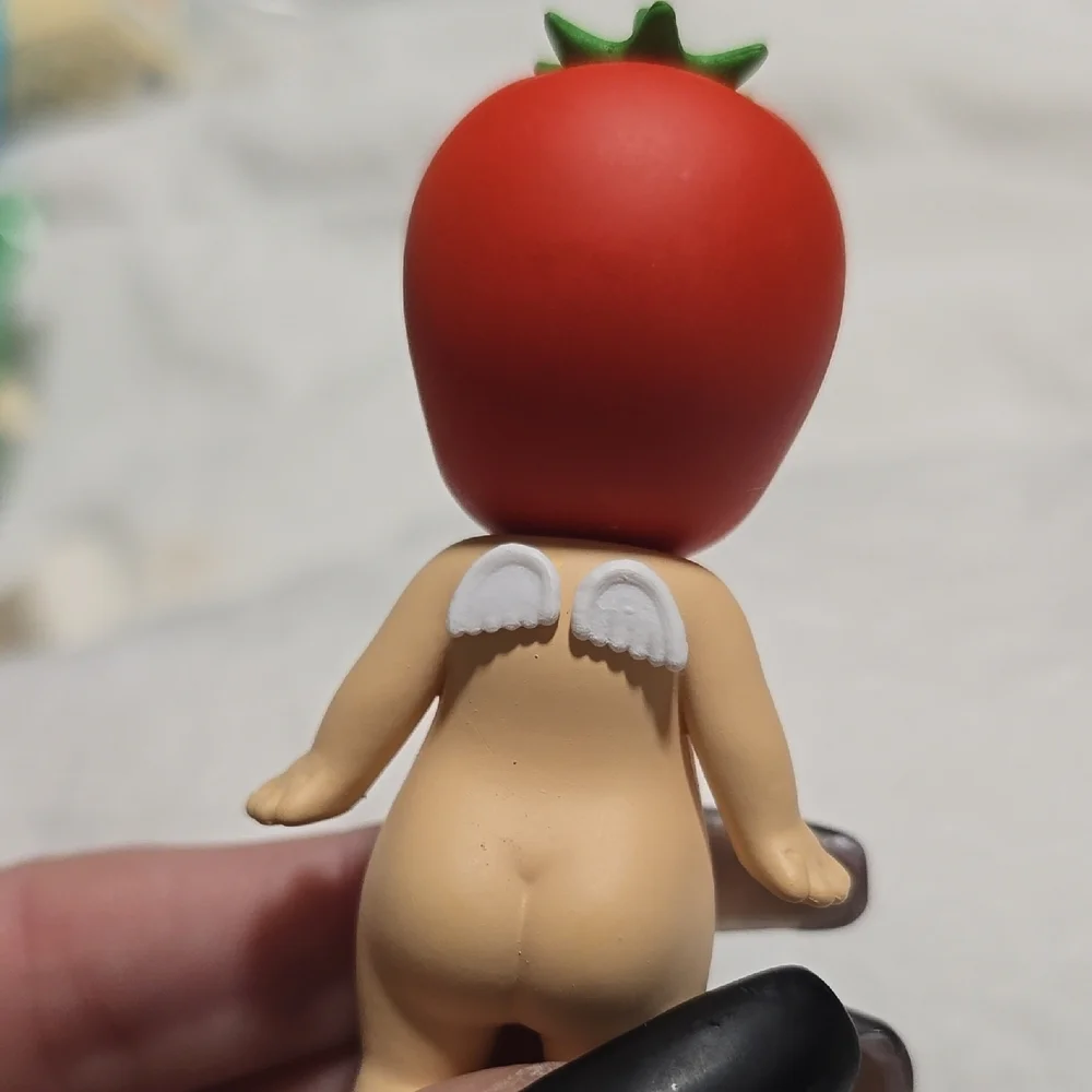 Sonny Angel Tomato 100% Authentic