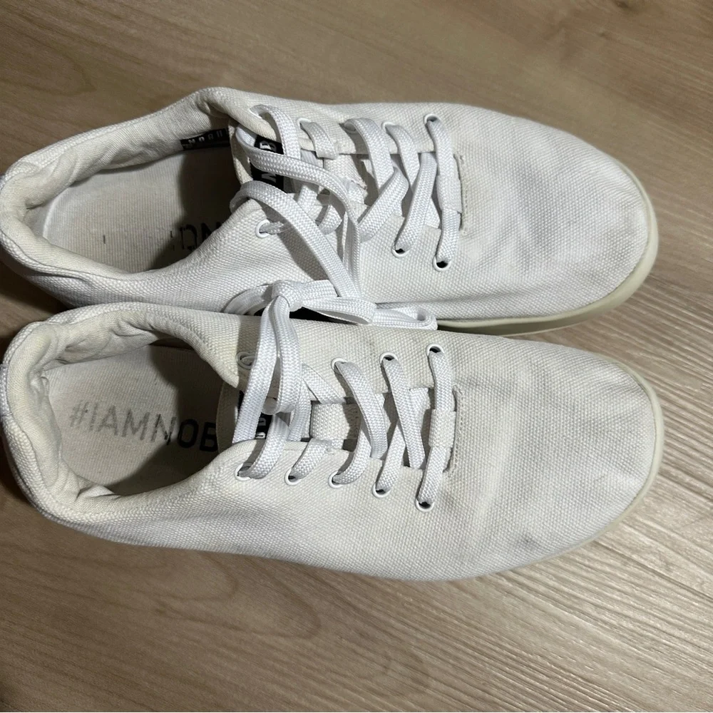 NOBULL canvas trainer
