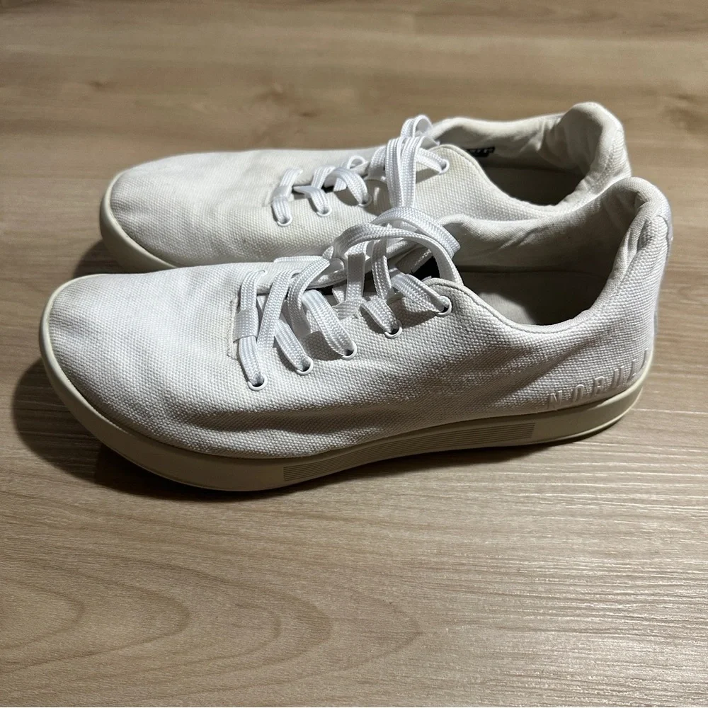 NOBULL canvas trainer