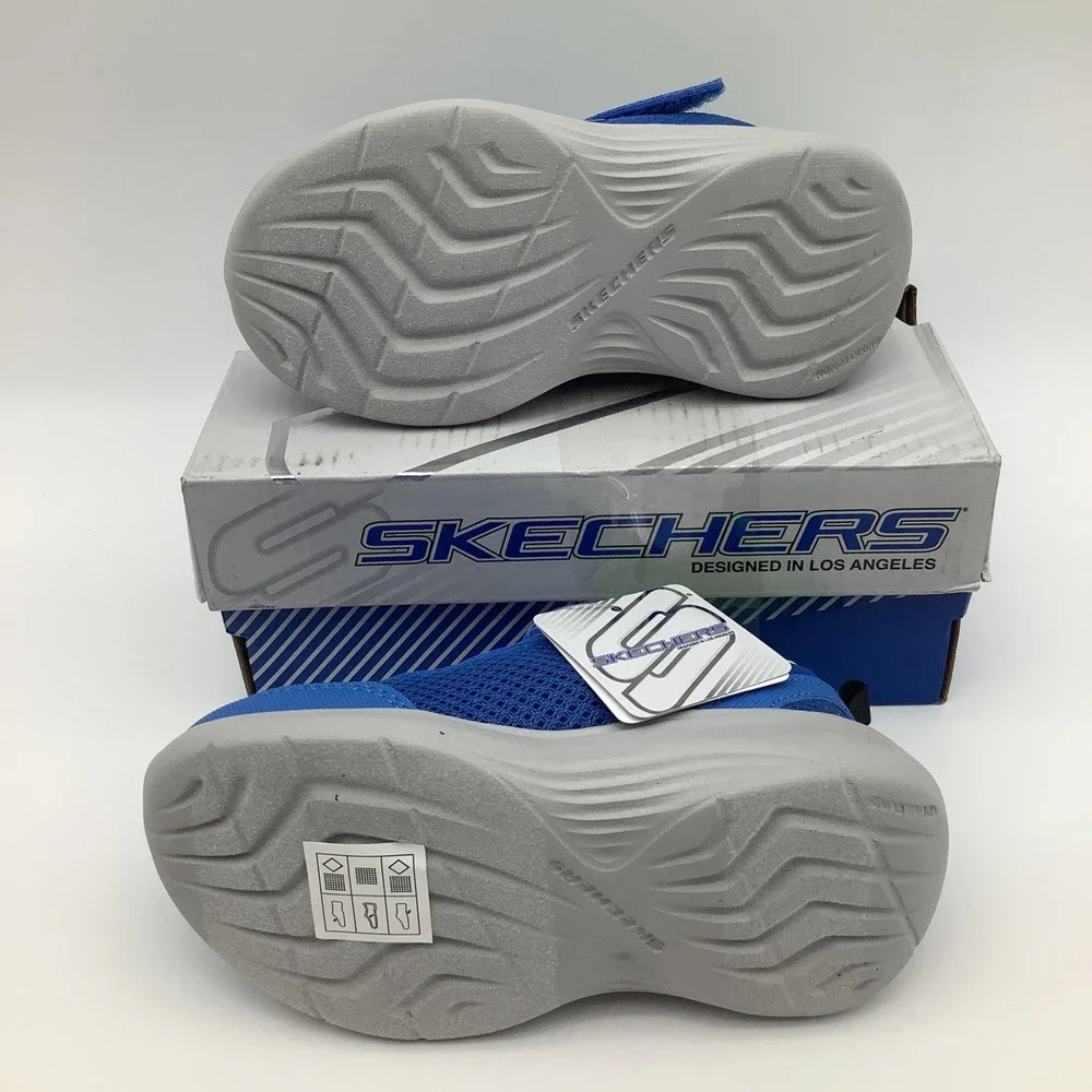 Skechers comfortable convenient