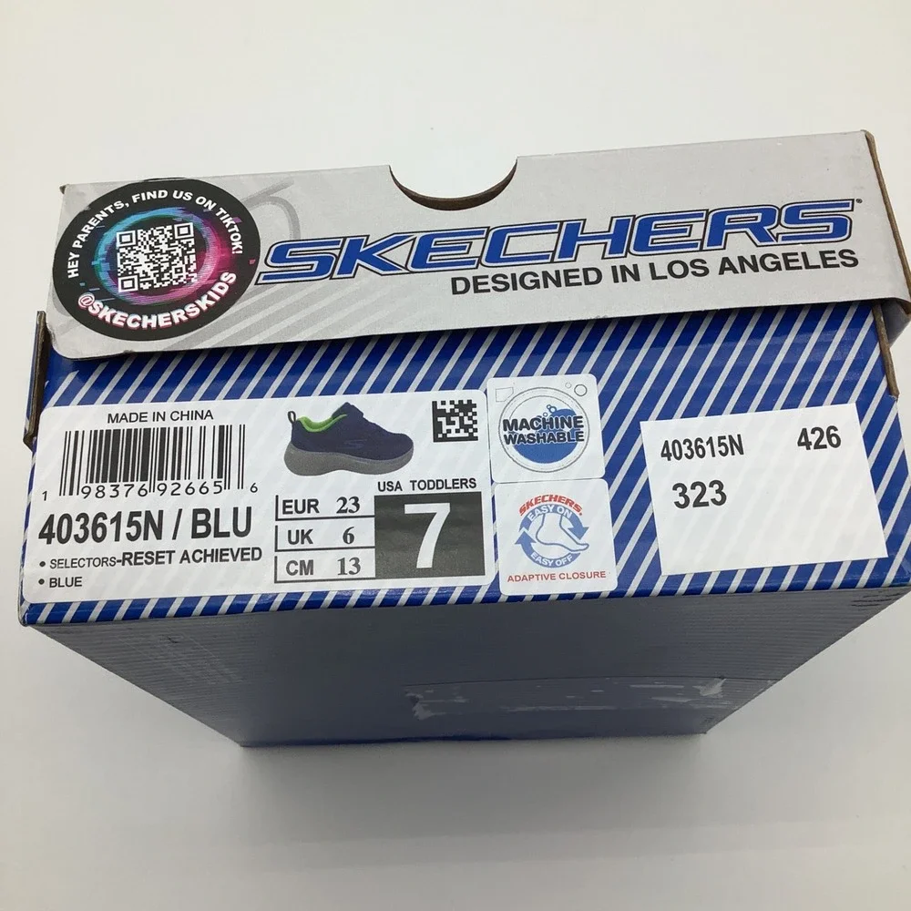 Skechers comfortable convenient