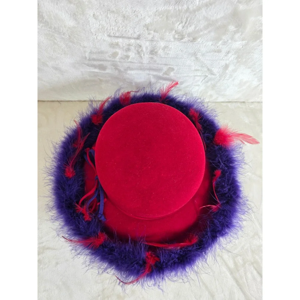 Something Special soft felt