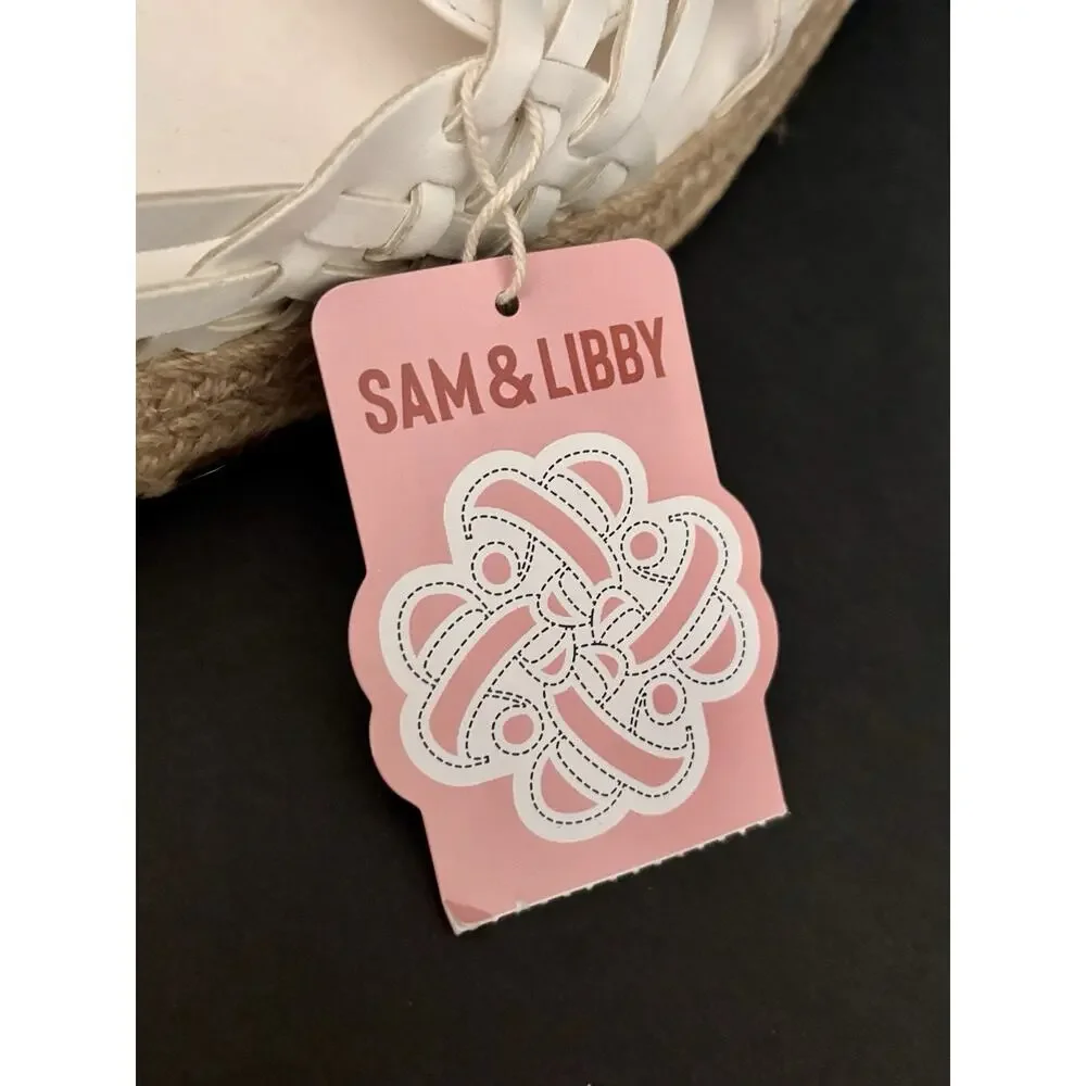 Sam Libby sam libby