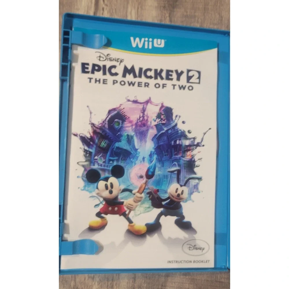 N/A disney epic