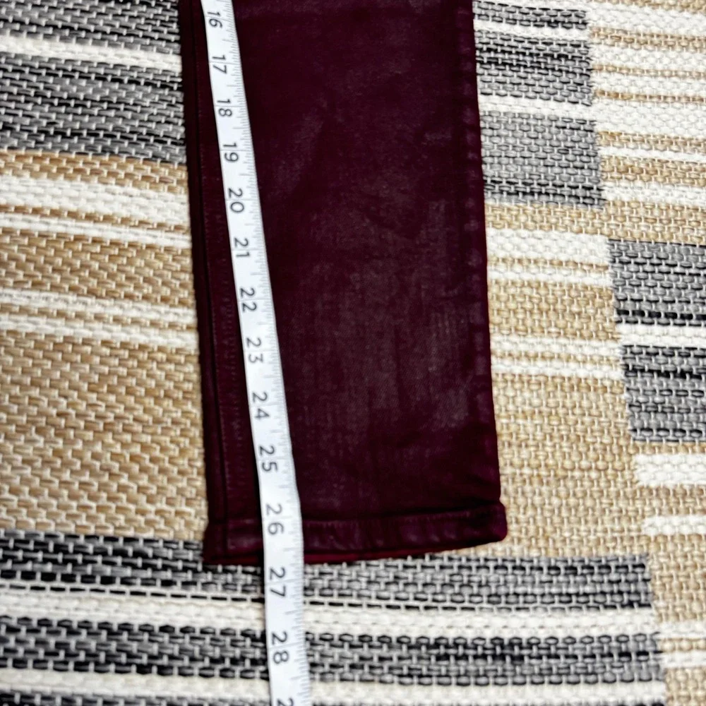 rag & bone womens leg