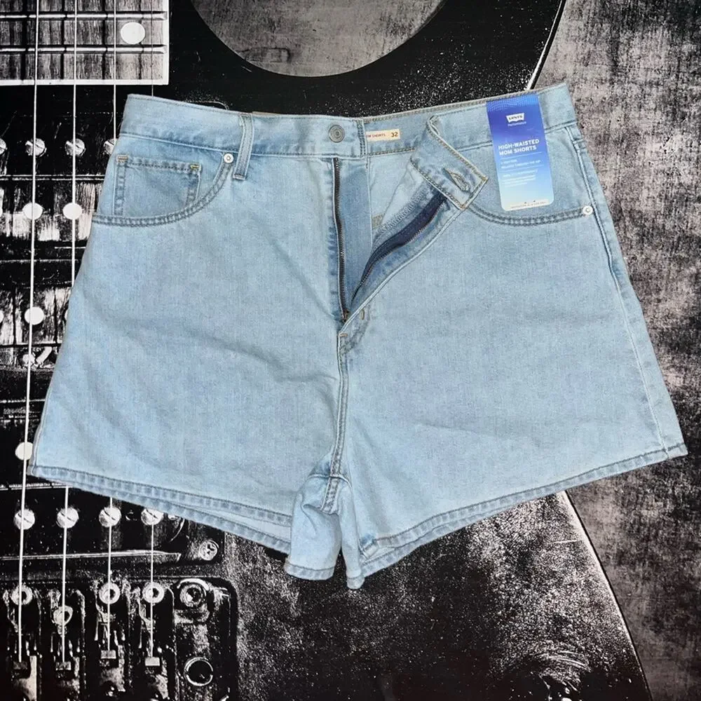 Levis needed how
