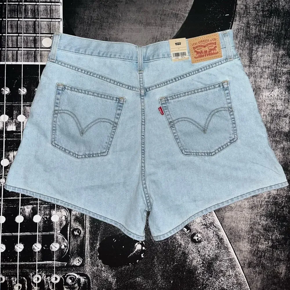 Levis mom recycled ‘cool