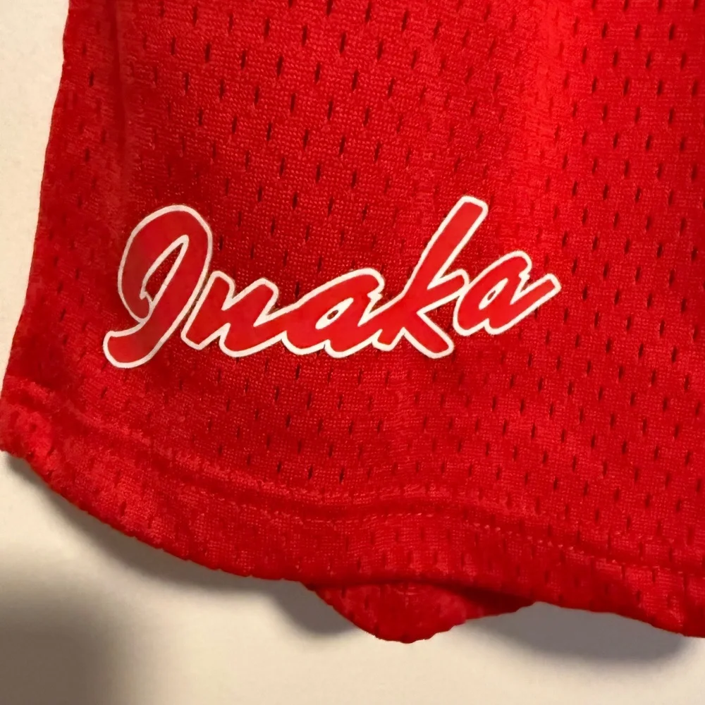 Inaka Power everyday drawstring side