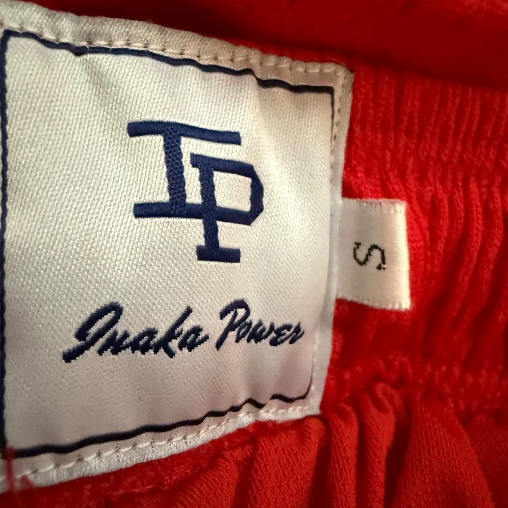 Inaka Power elastic wear everyday