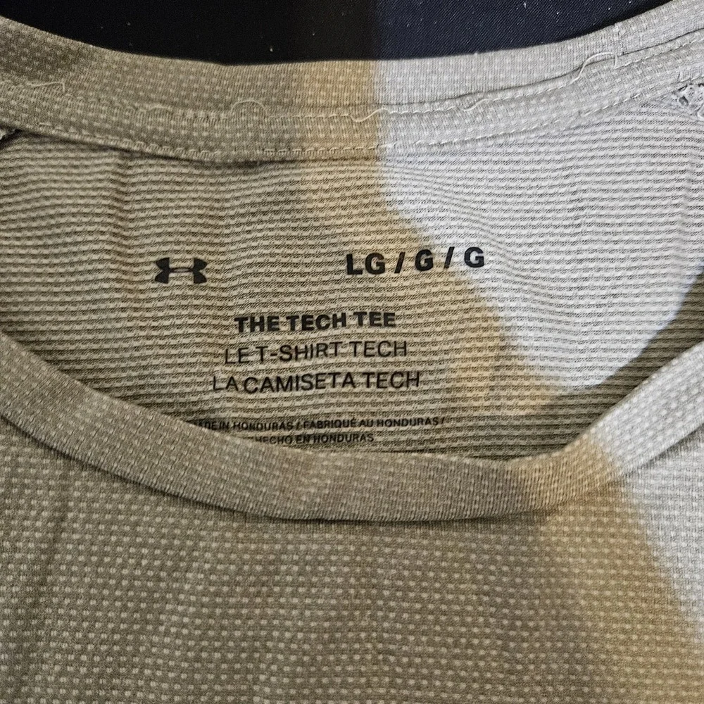 Under Armour under armour