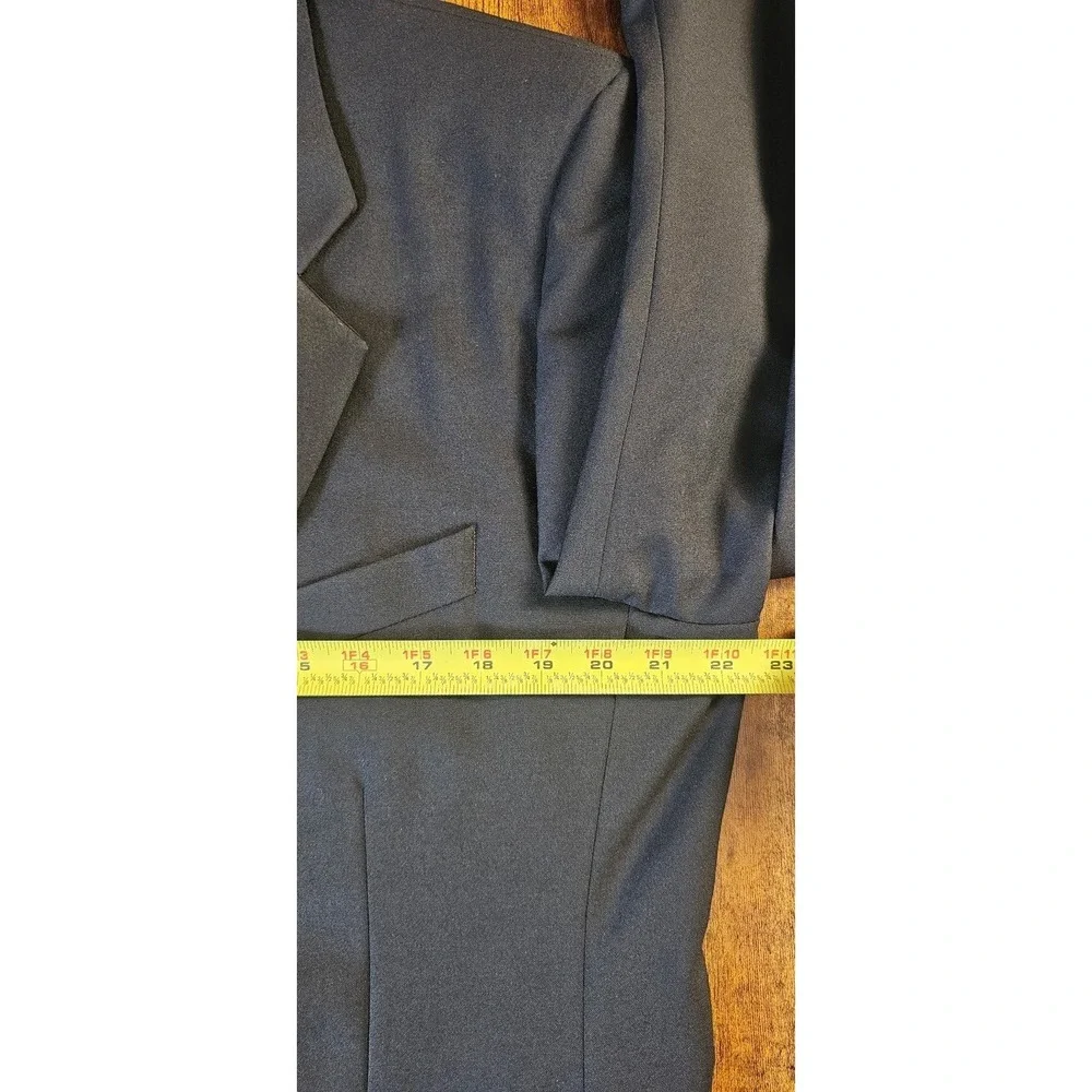 Samuelsohn tux jacket