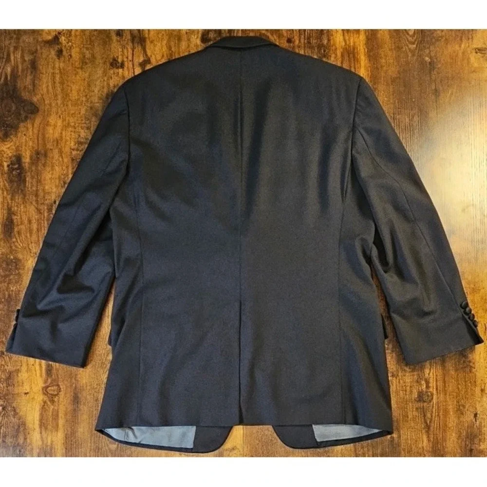 Samuelsohn tux jacket