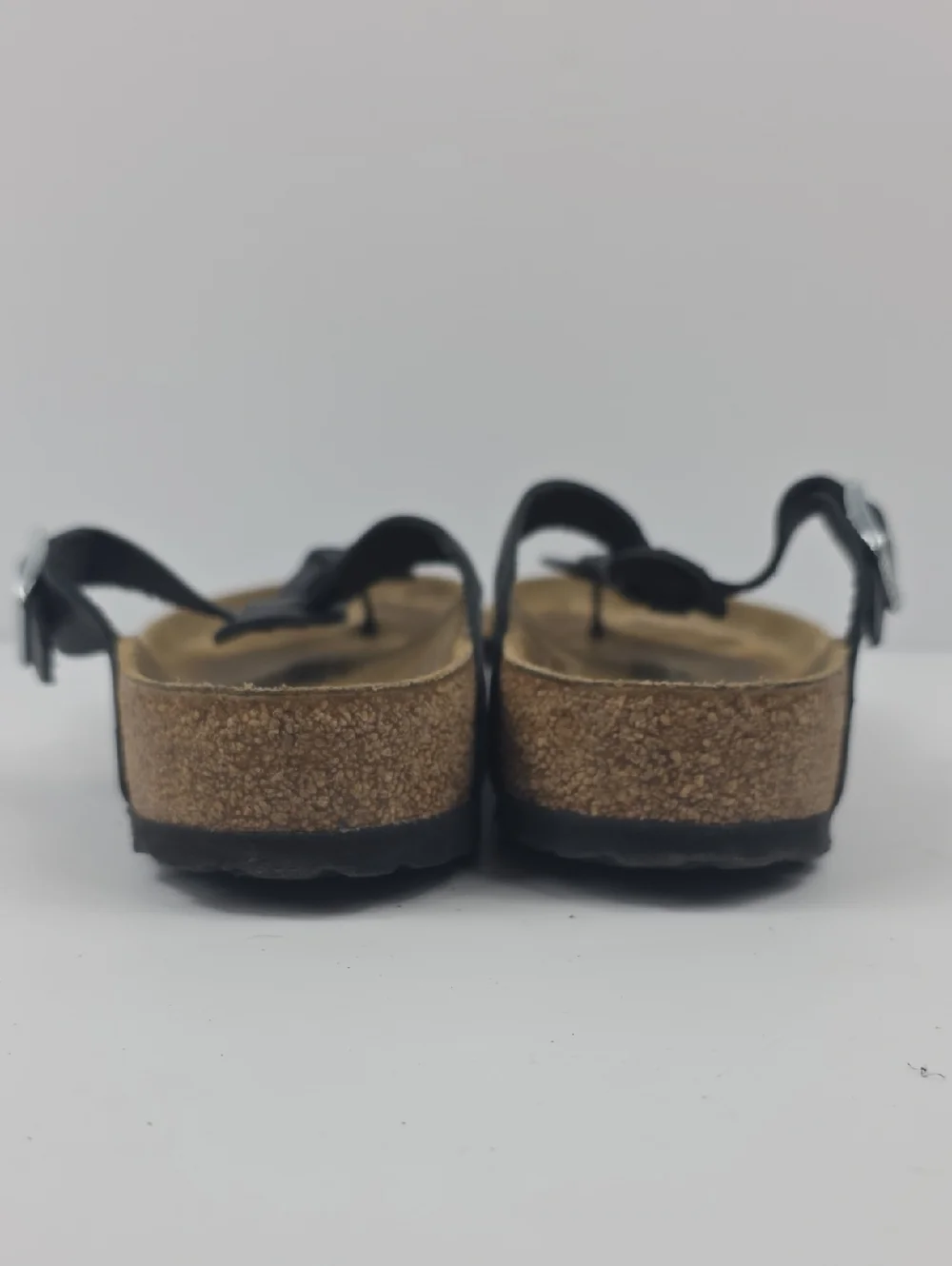 Birkenstock gizeh braided