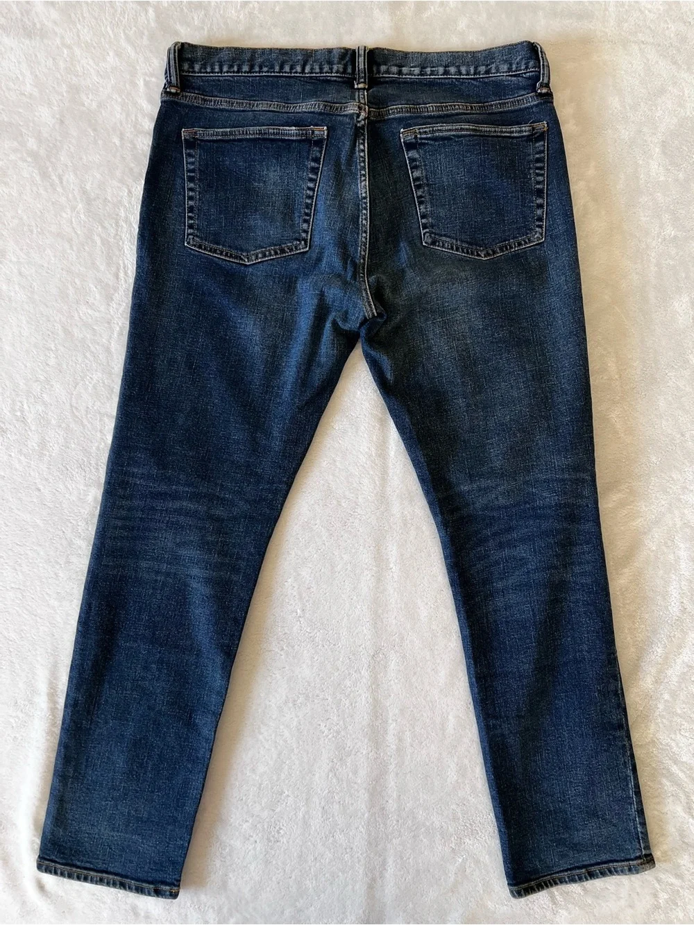 GAP slim fit