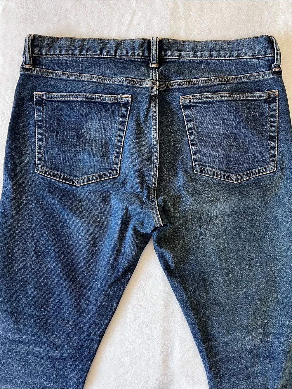 GAP slim fit