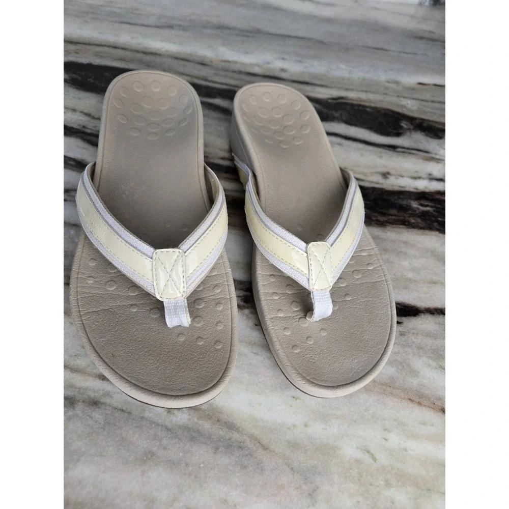 Vionic outsole sandal