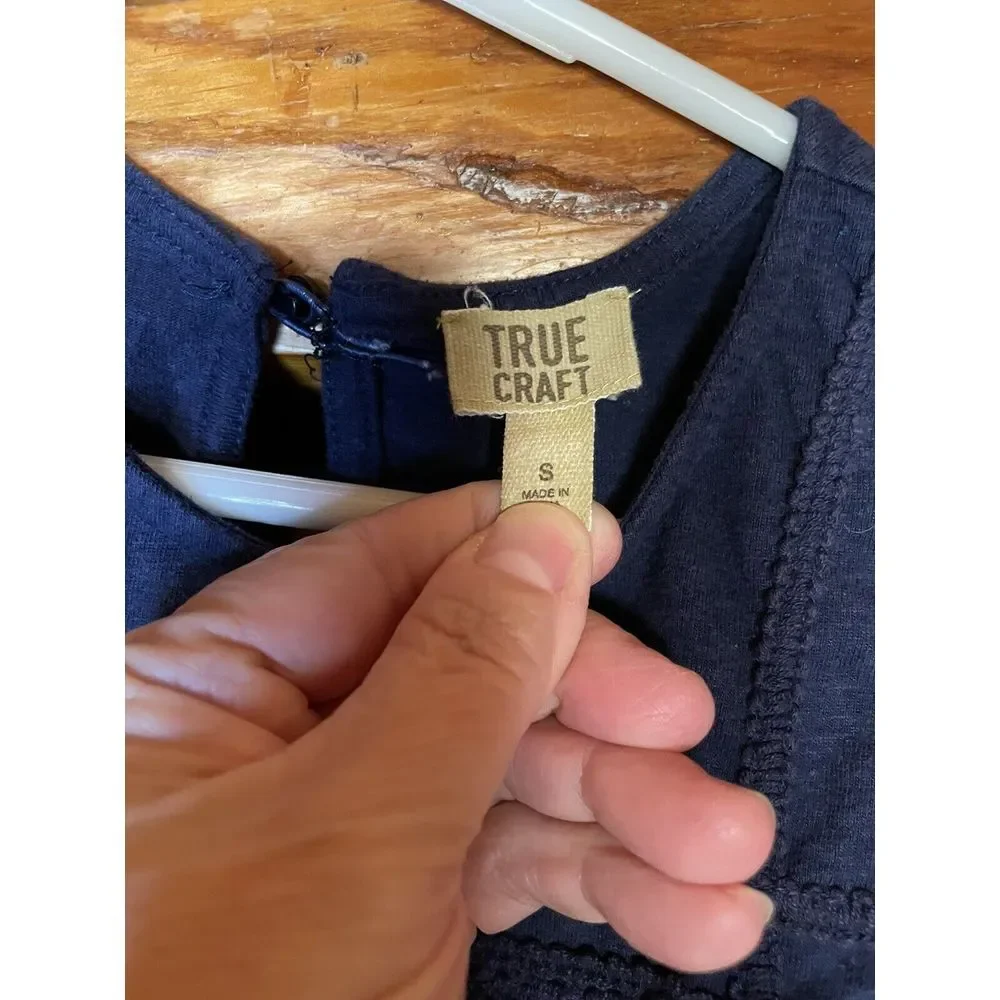 True Craft add touch