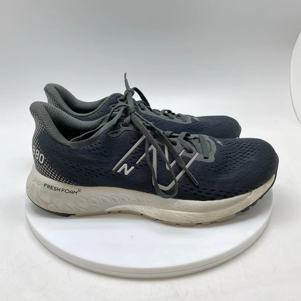 New Balance Sneakers Womens 8.5 D Fresh Foam X‎ 880v13 W880K13 Running Shoes