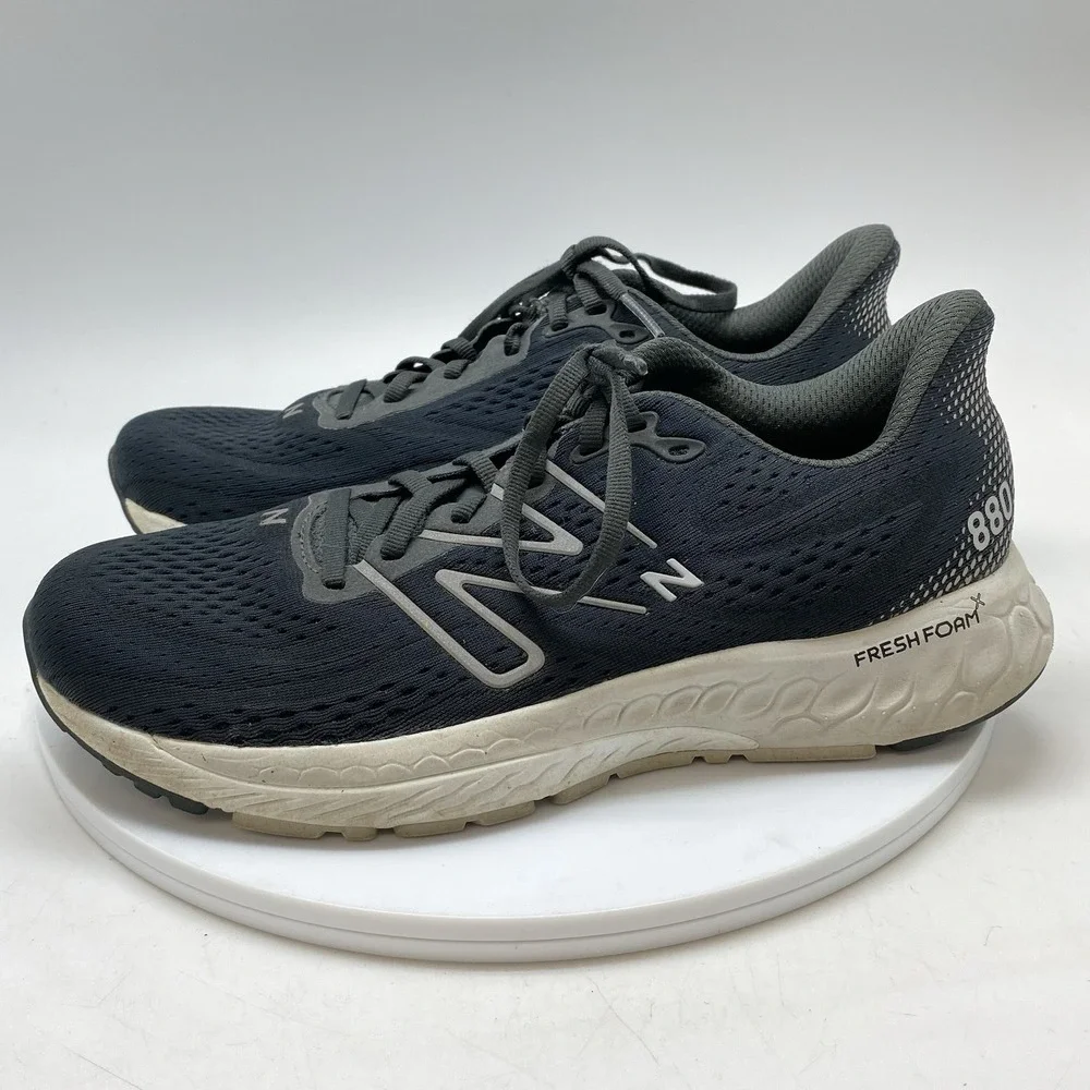 New Balance Sneakers Womens 8.5 D Fresh Foam X‎ 880v13 W880K13 Running Shoes