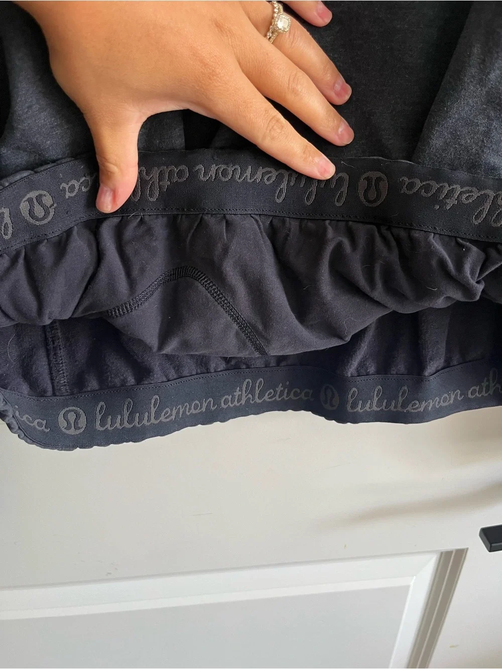 lululemon athletica item description