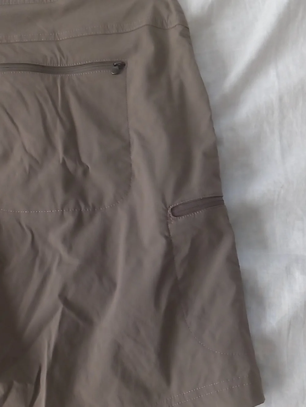 L.L. Bean lightweight women
