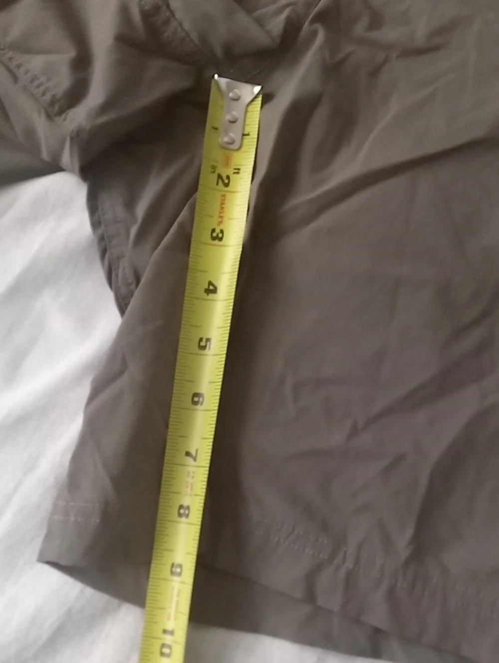 L.L. Bean lightweight women