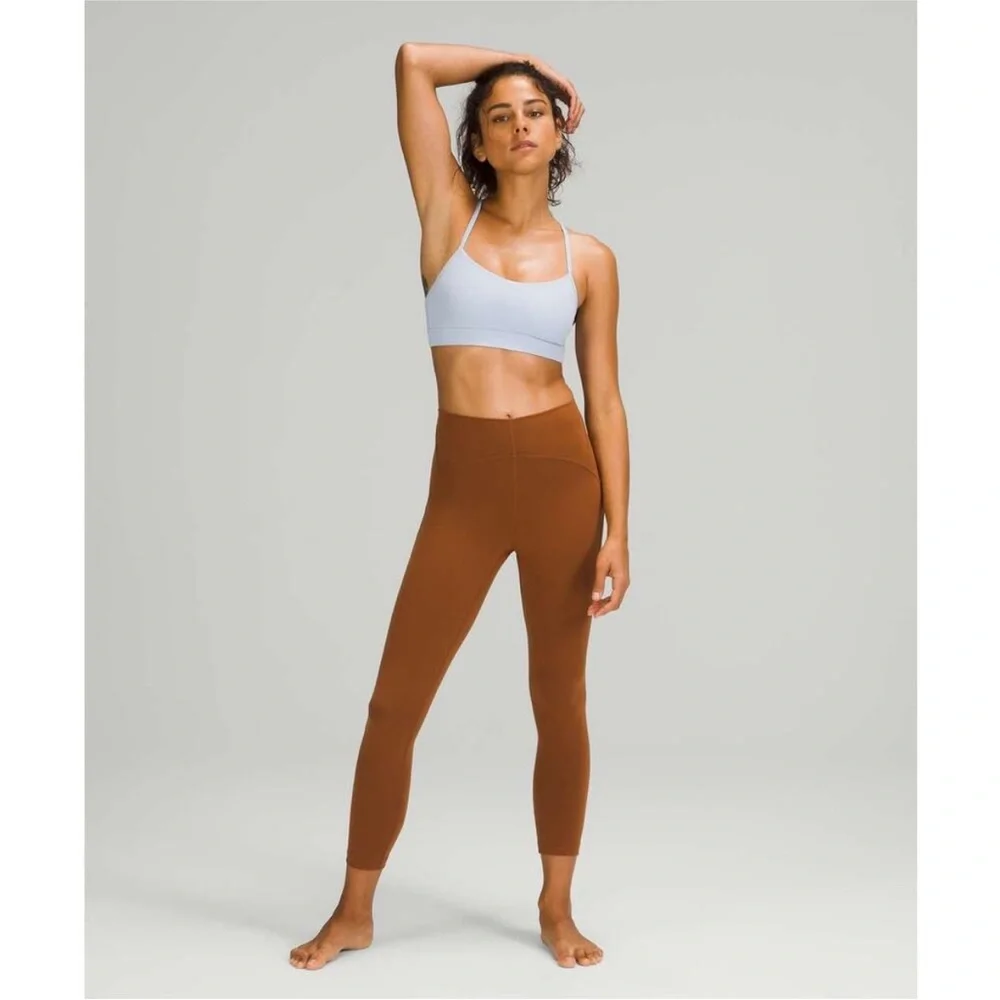 Lululemon Instill High-Rise Tight 25