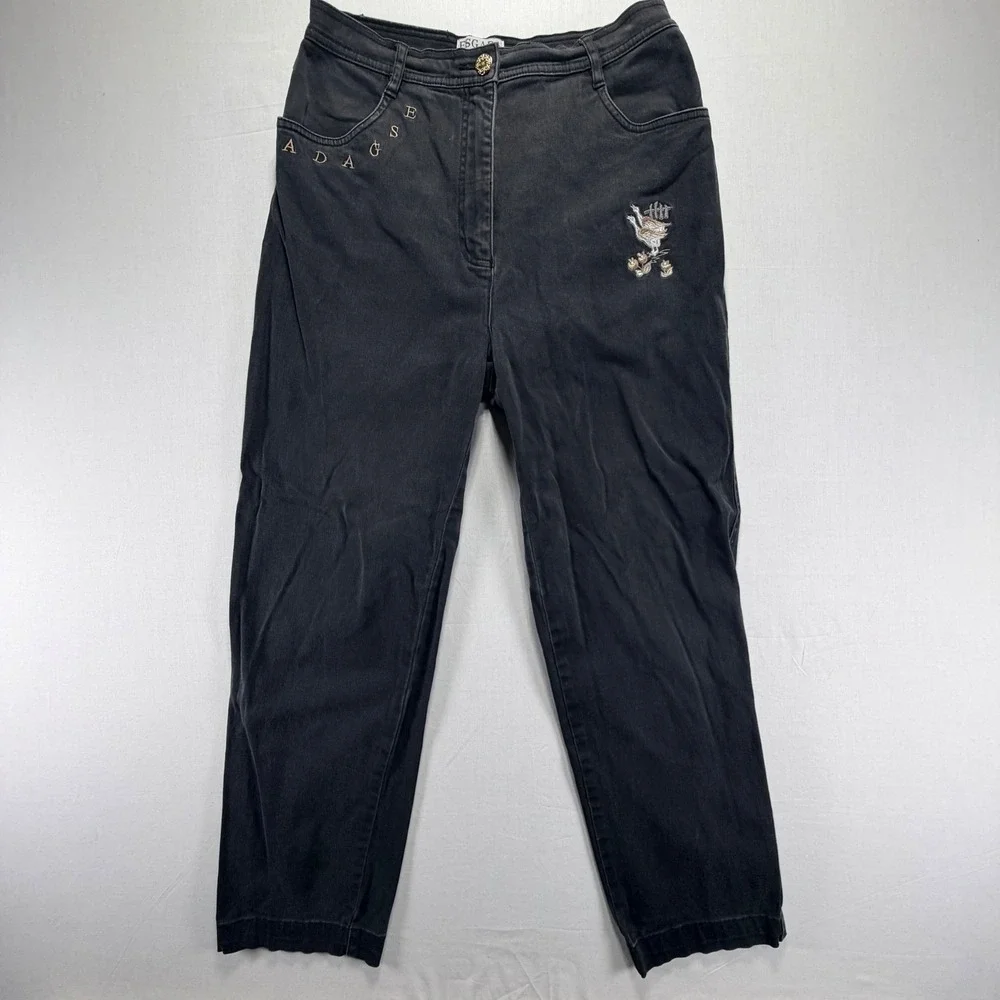 Esgada chic jeans