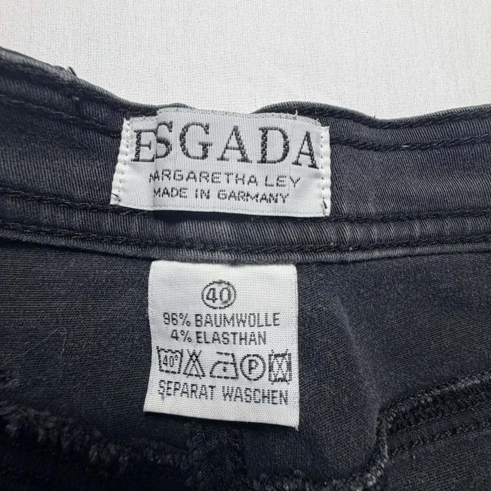 Esgada chic jeans