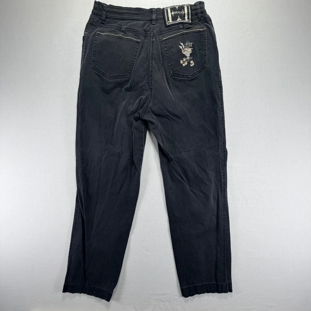 Esgada chic jeans