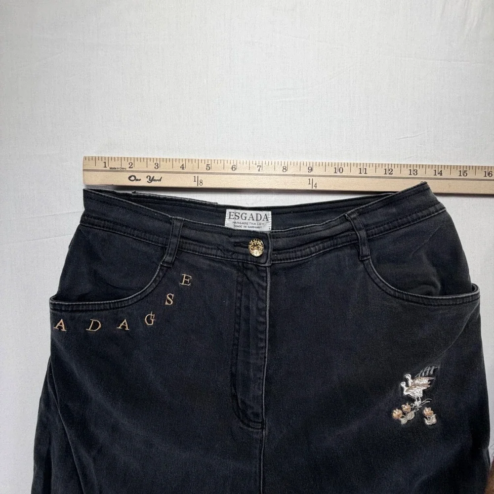 Esgada chic jeans