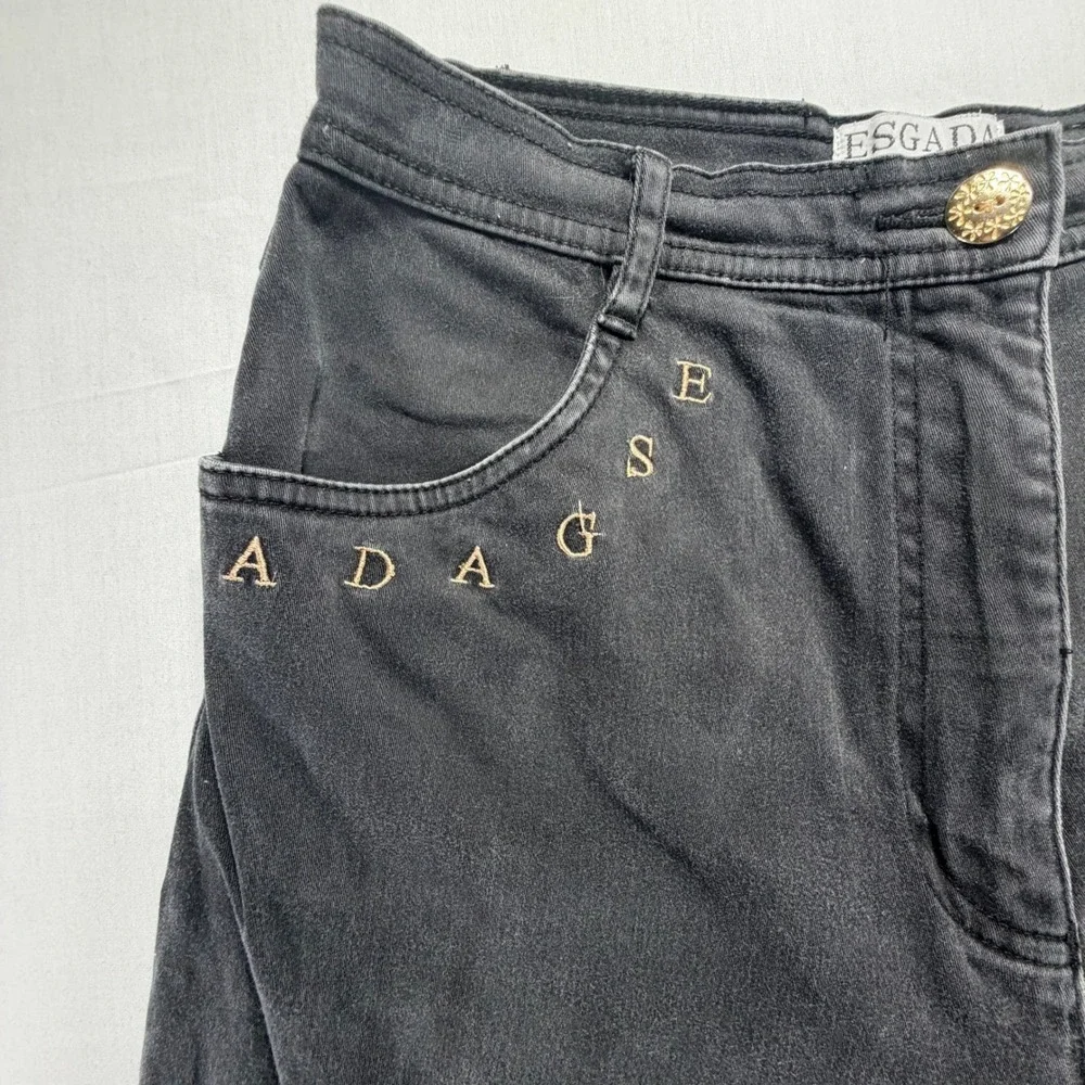 Esgada chic jeans