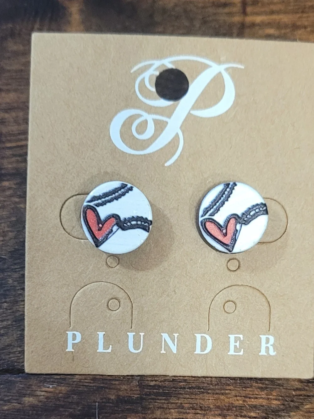 Plunder great bundle