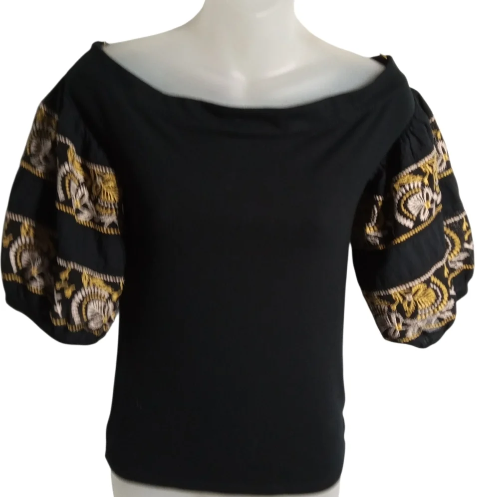 Free People preloved second