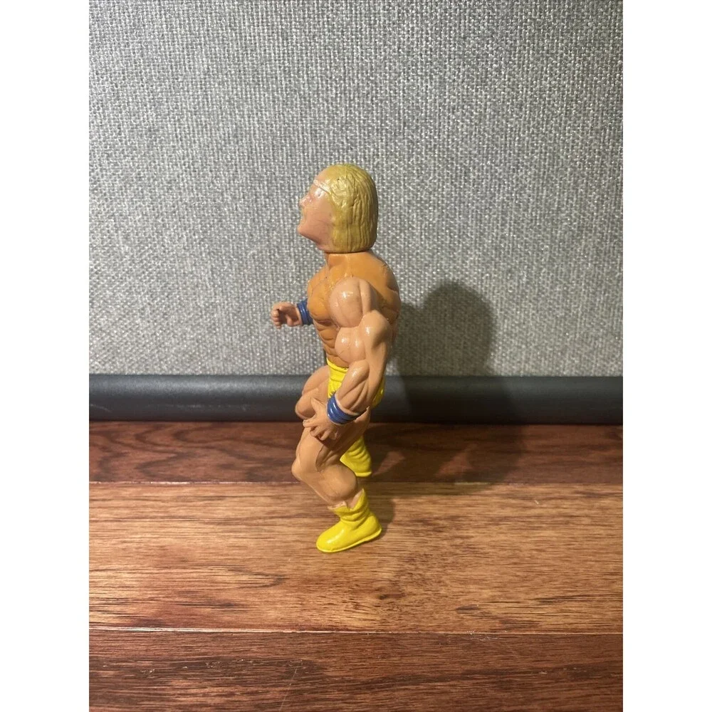 Sungold bootleg during