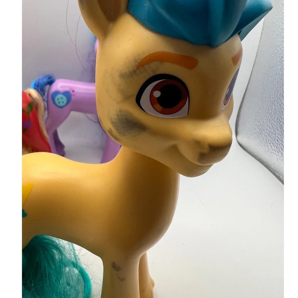 My Little Pony my little