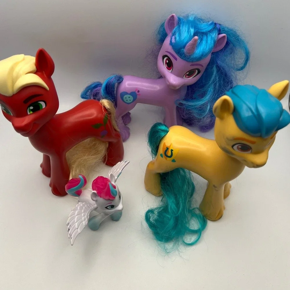 My Little Pony my little