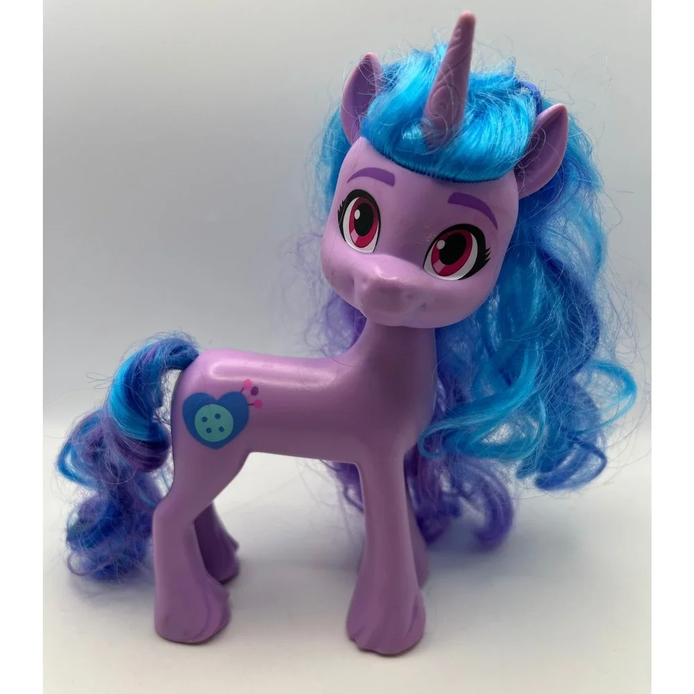 My Little Pony my little