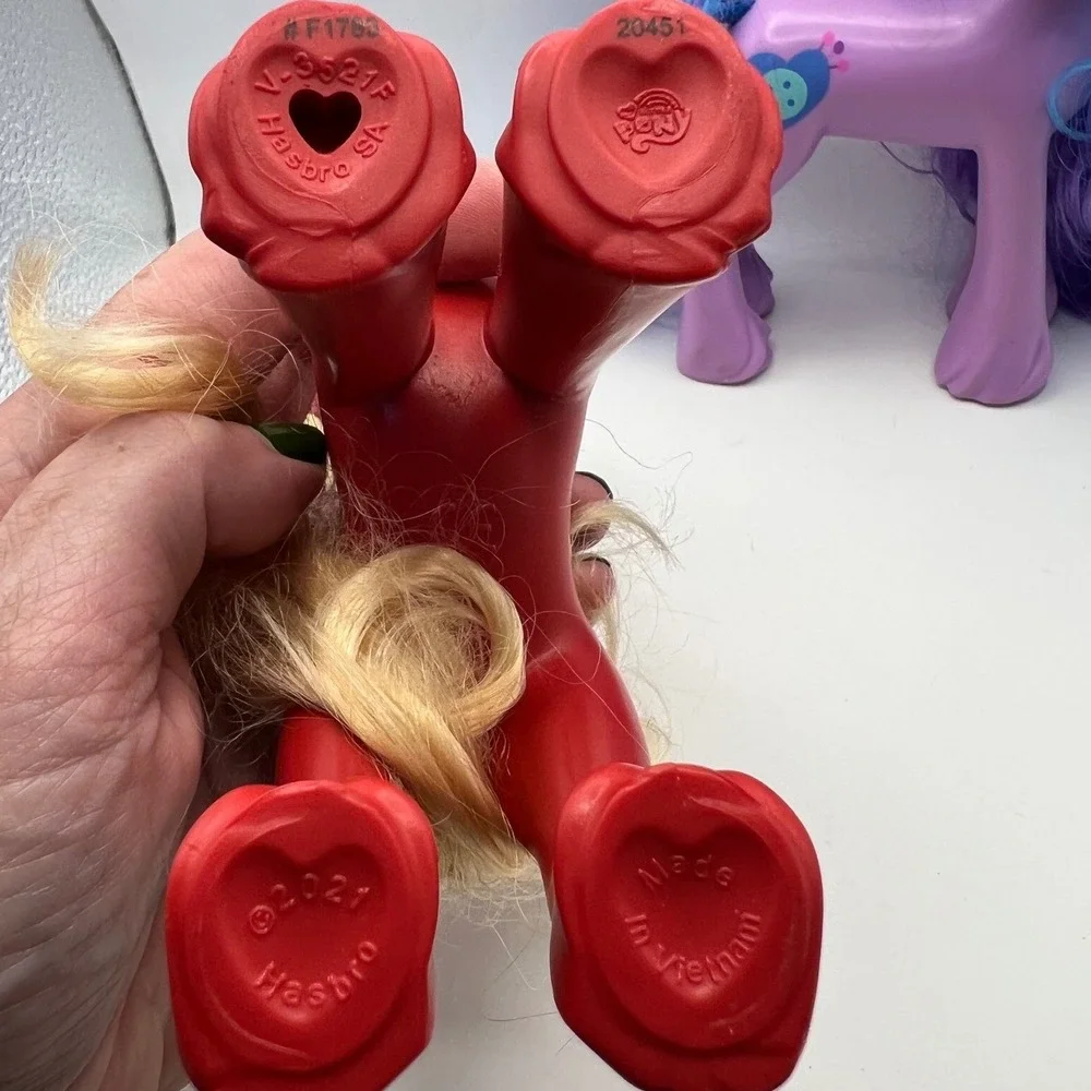 My Little Pony my little