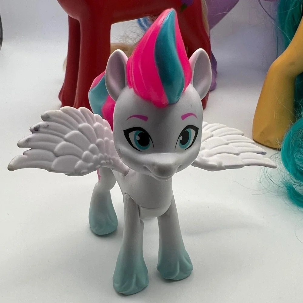 My Little Pony my little